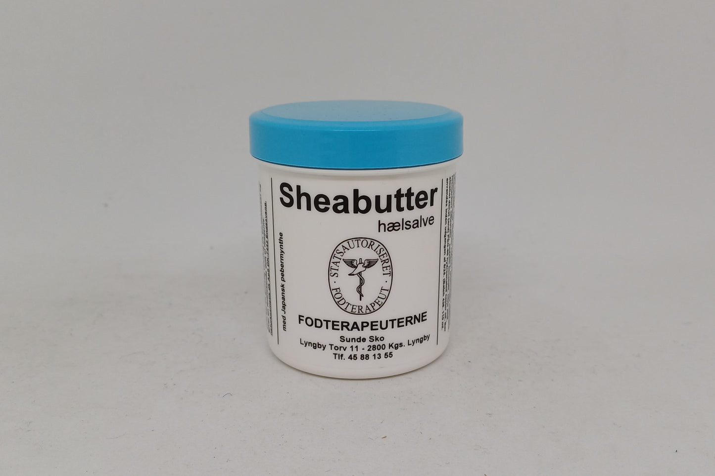 SHEABUTTER 110ML CREME