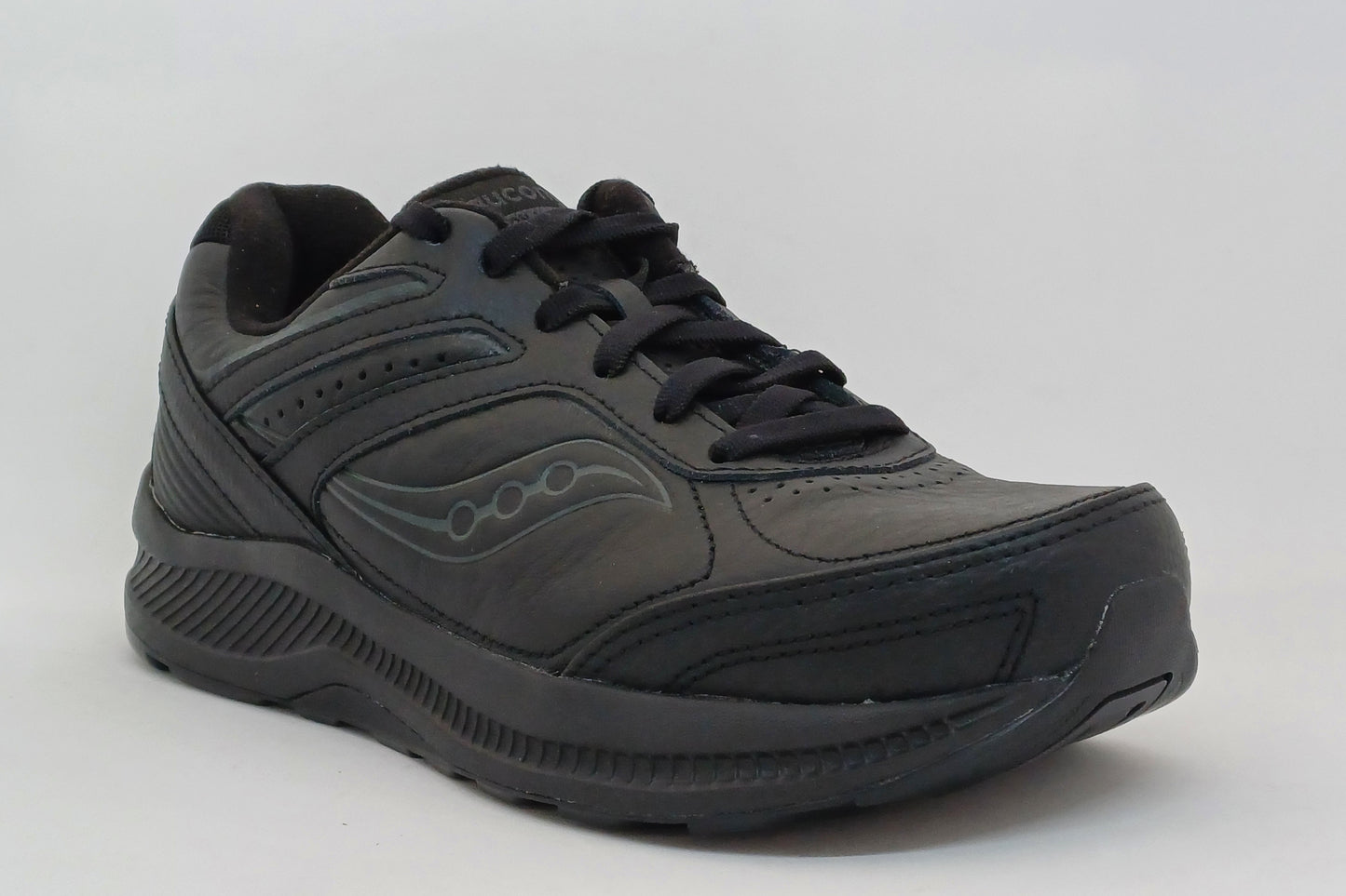 SAUCONY ECHELON WALKER 3 DAME SKO