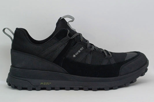 CLARKS ATL TREKRUN GTX SORT HERRE SKO