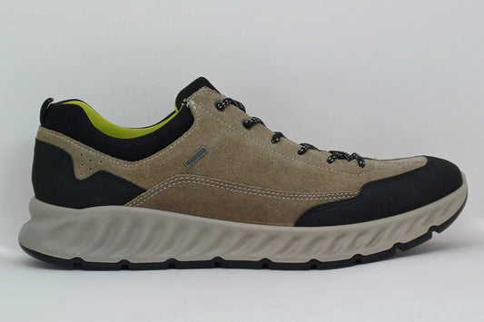 ARA BEIGE TREKKING HERRE SKO