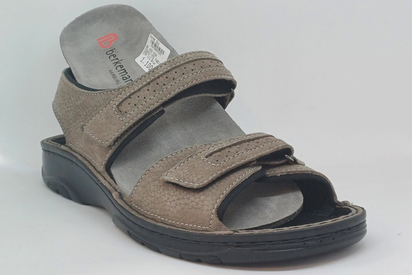 BERKEMANN FABIAN HERRE SANDAL