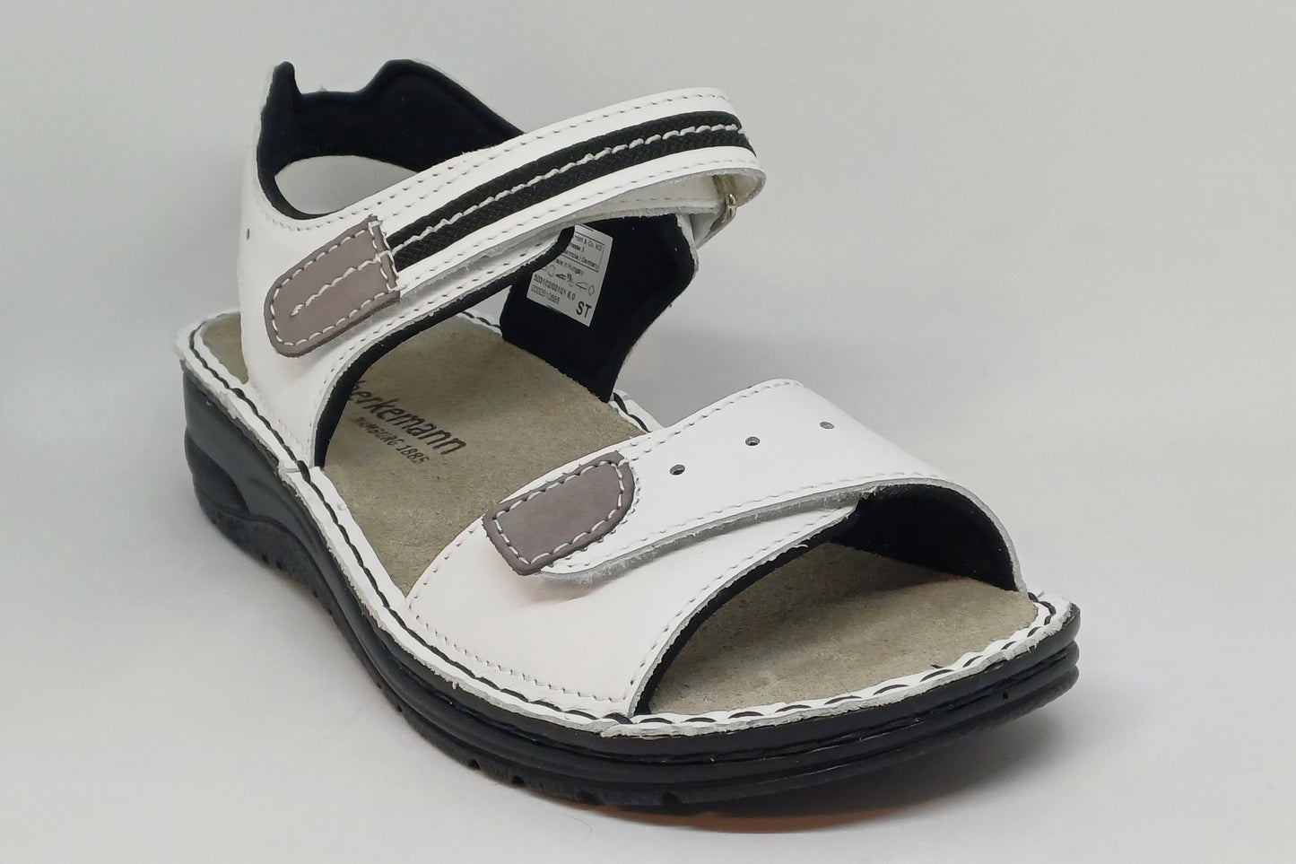 BERKEMANN LENI DAME SANDAL