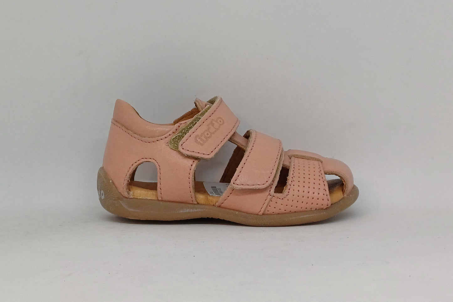 FRODDO CARTE DOUBLE NUDE BØRNE SANDAL