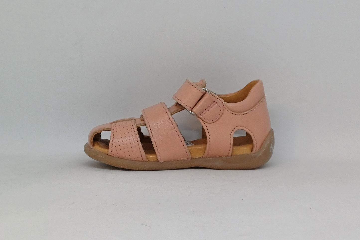 FRODDO CARTE DOUBLE NUDE BØRNE SANDAL