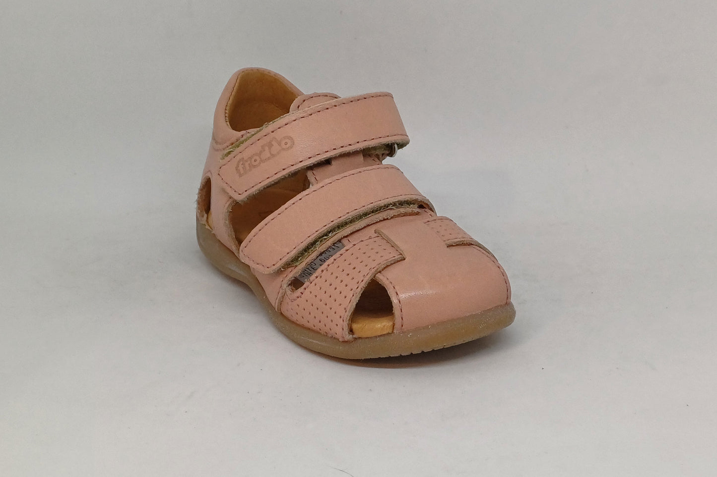 FRODDO CARTE DOUBLE NUDE BØRNE SANDAL