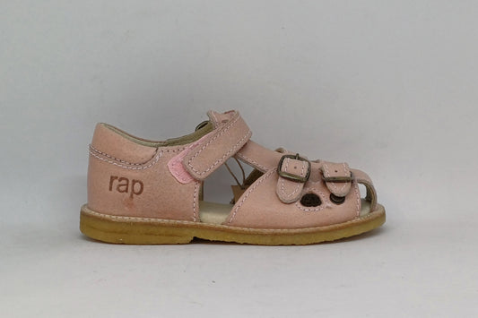 RAP BØRNE SANDAL