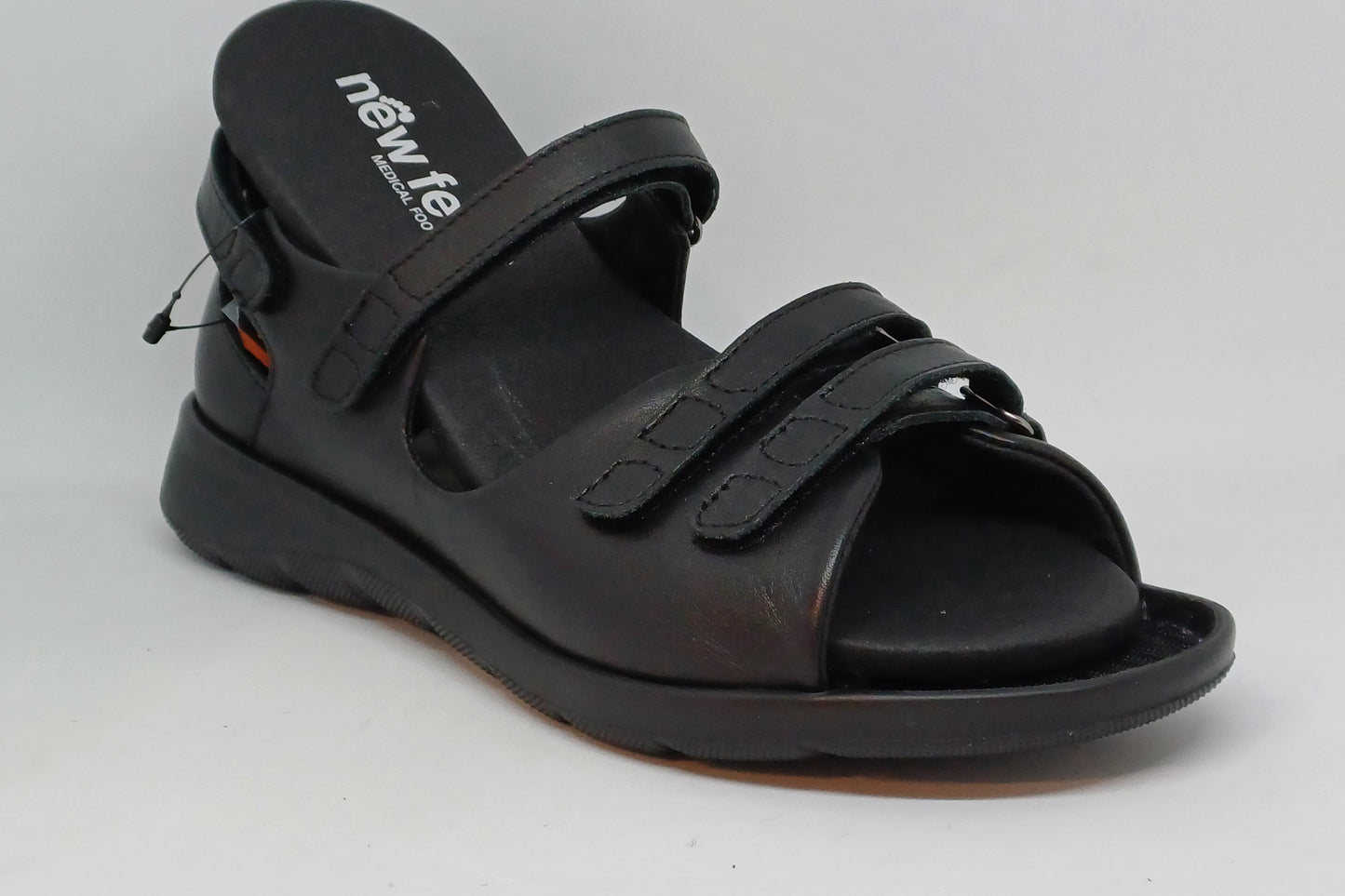 NEW FEET DAME SANDAL