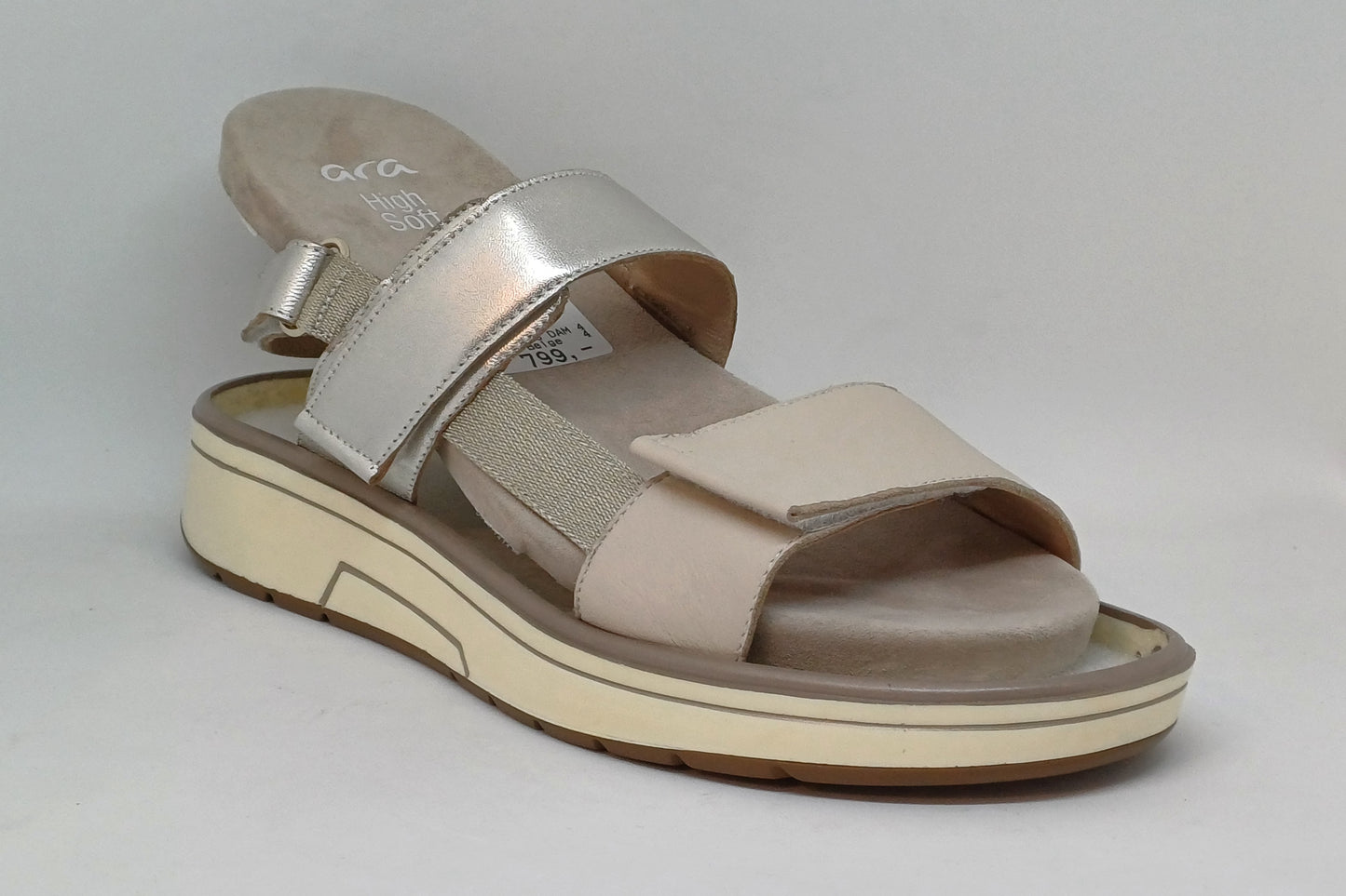 ARA DAME SANDAL