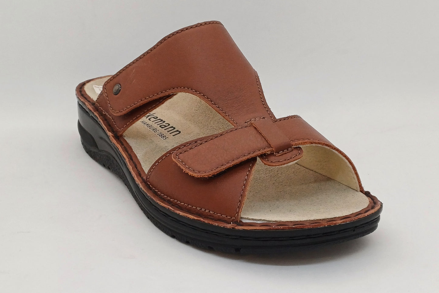 BERKEMANN VIDA  DAME SANDAL