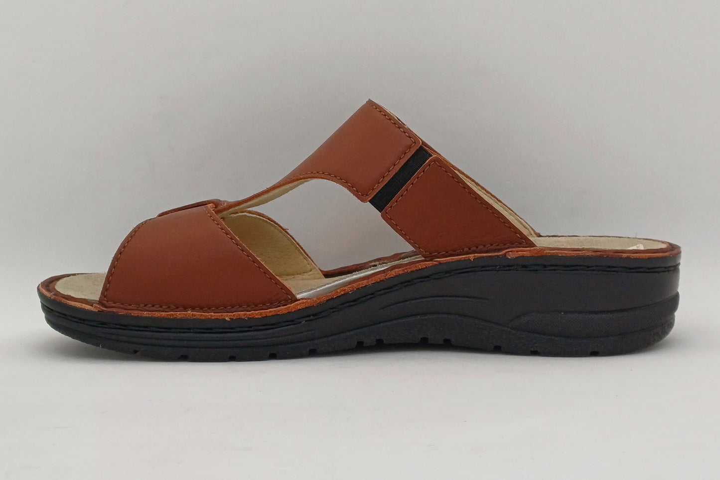 BERKEMANN VIDA  DAME SANDAL