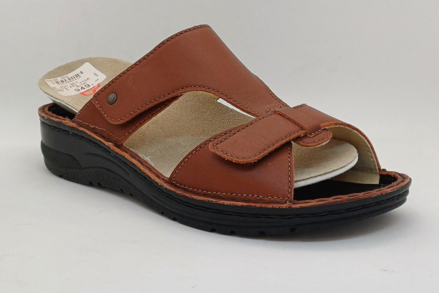 BERKEMANN VIDA  DAME SANDAL