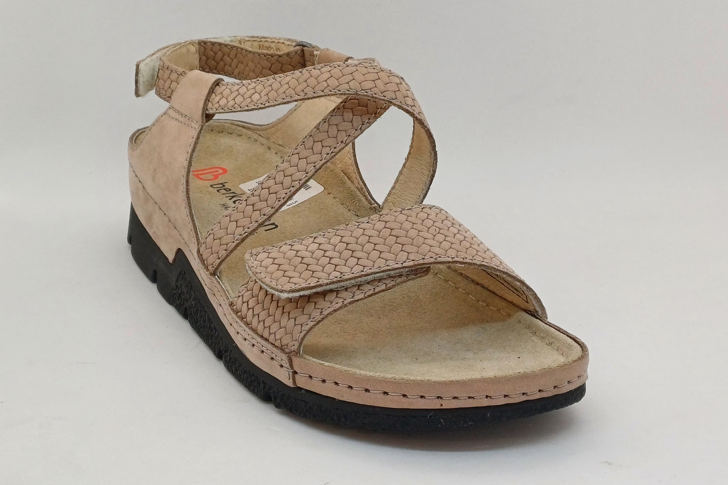 BERKEMANN DAME SANDAL