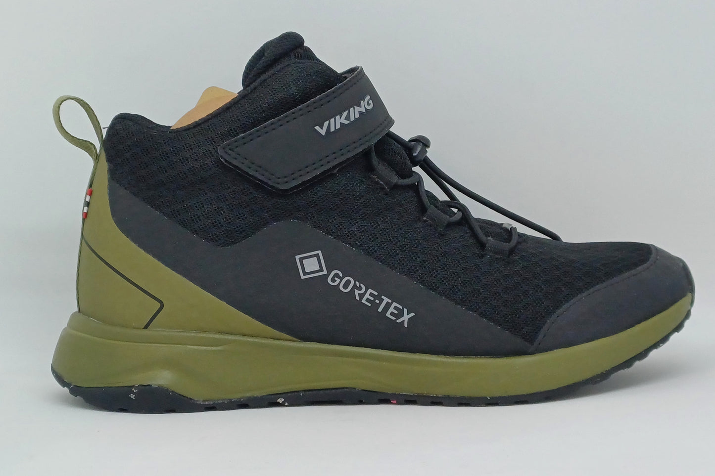 VIKING ELEVATE MID GTX BØRNE SKO