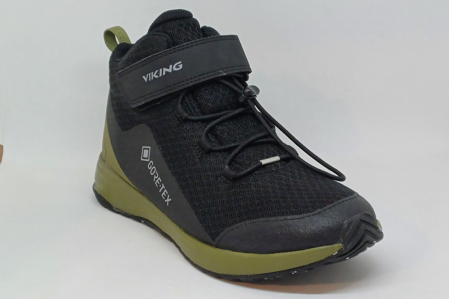 VIKING ELEVATE MID GTX BØRNE SKO