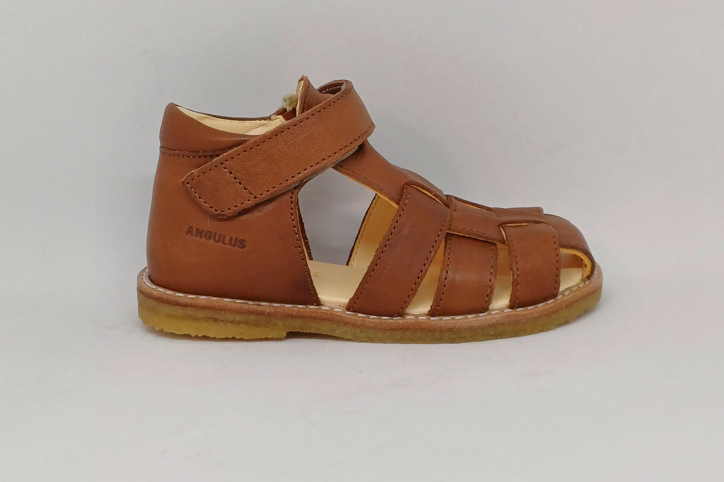 ANGULUS BØRNE SANDAL