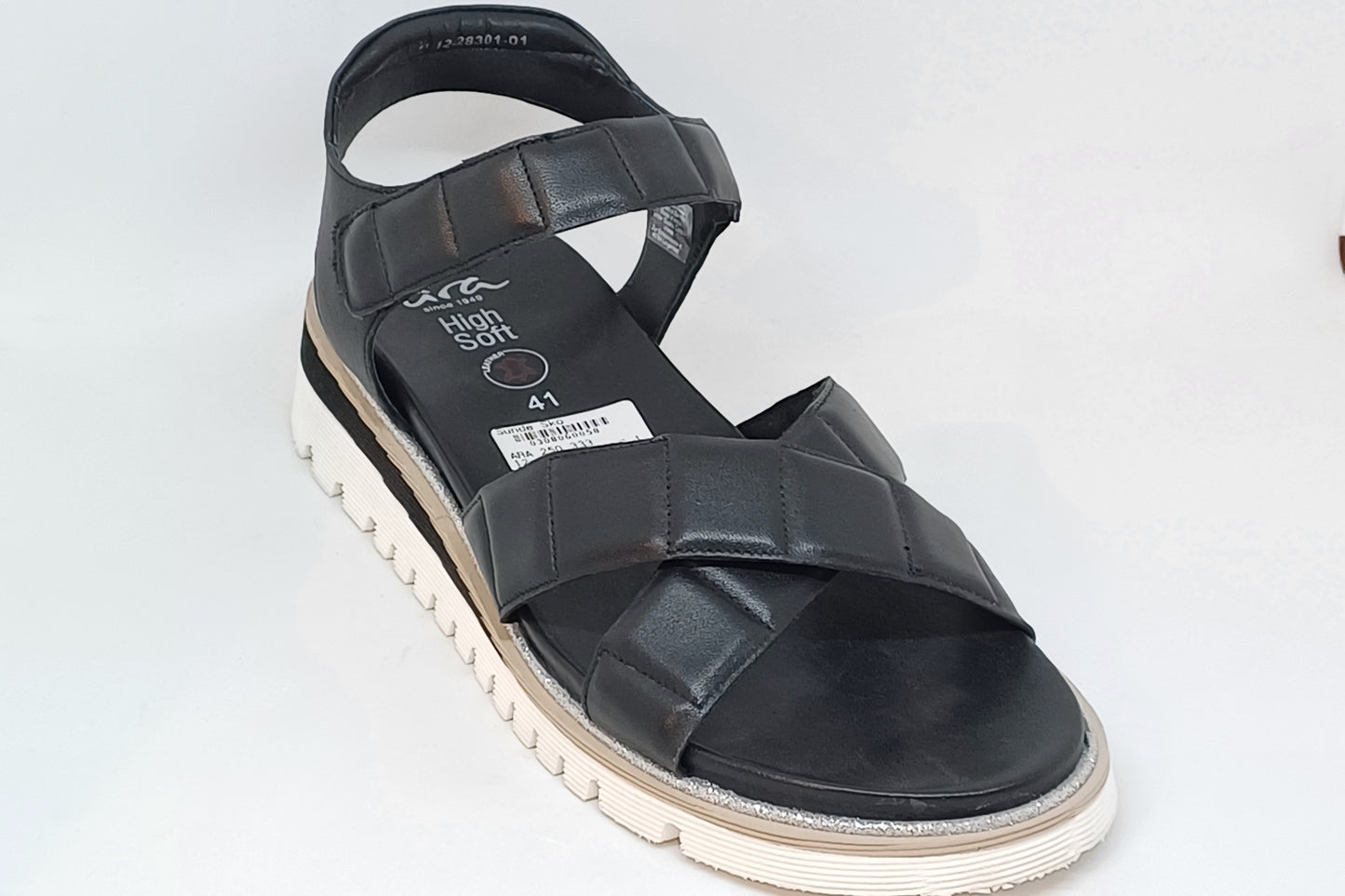 ARA DAME SANDAL