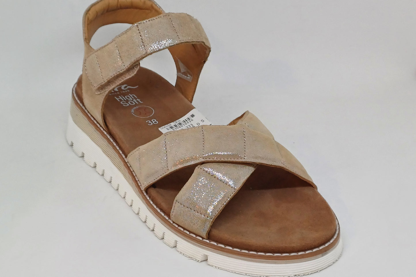 ARA DAME SANDAL