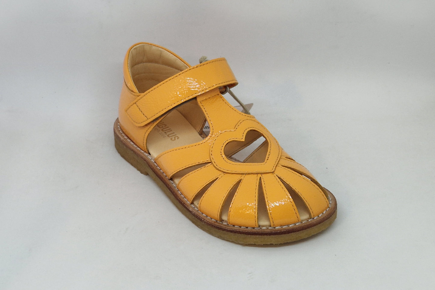 5186-101-2707 BØRNE SANDAL