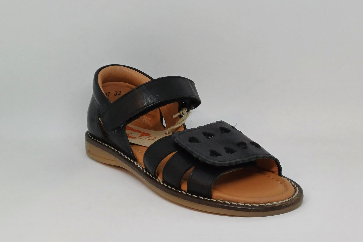 ARAUTO RAP PAULA BØRNE SANDAL