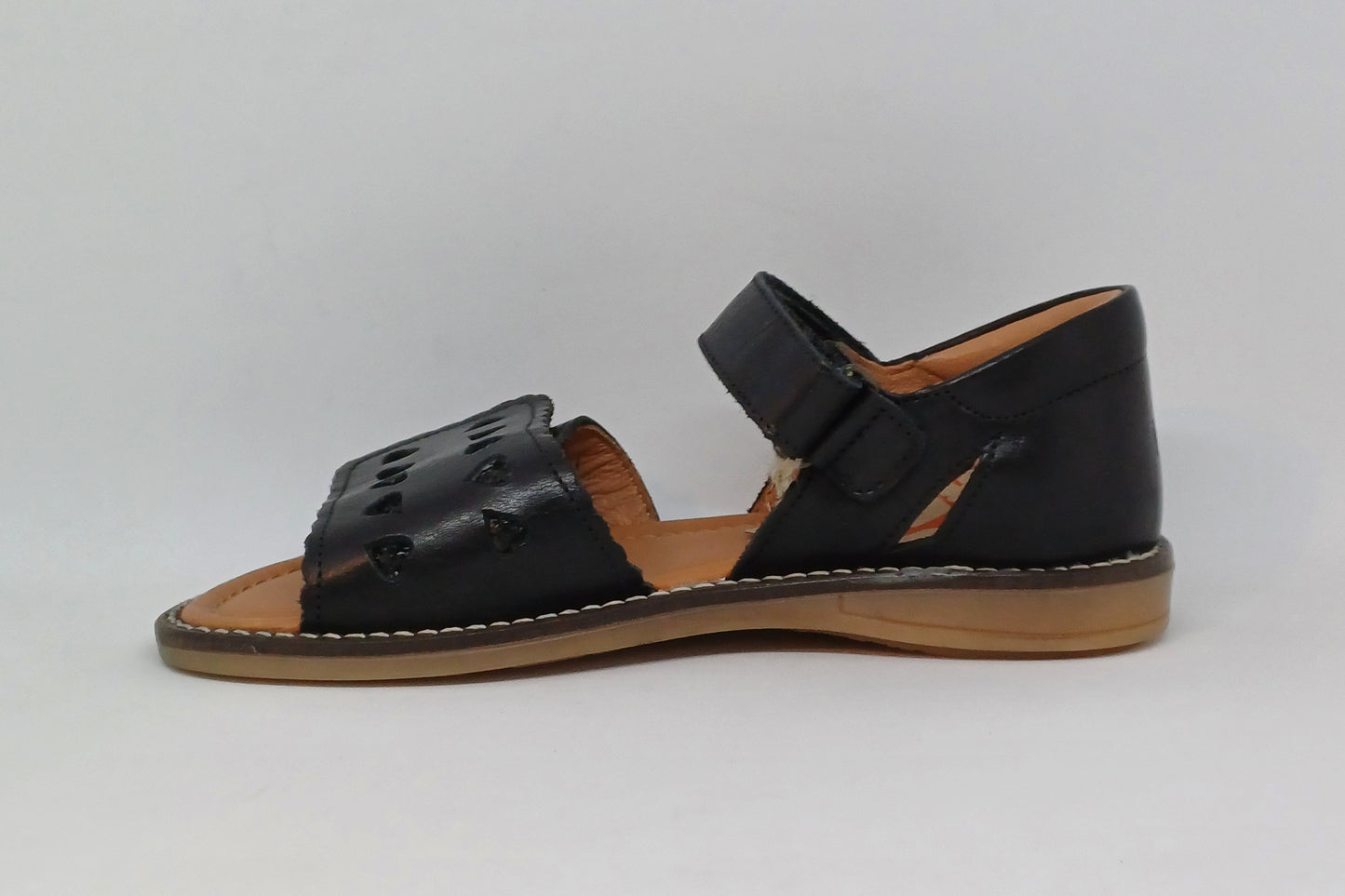 ARAUTO RAP PAULA BØRNE SANDAL